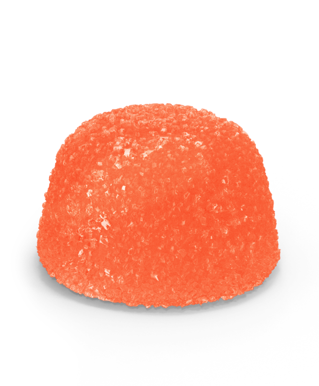 Melatonin Max 60mg Gummies - Mixed Berry - Image 4