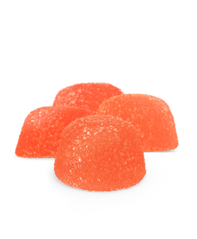 Melatonin Max 60mg Gummies - Mixed Berry - Image 6