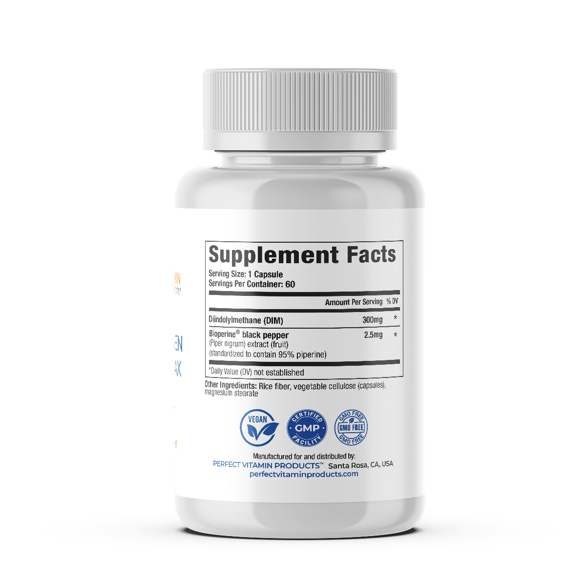 Supplement Facts