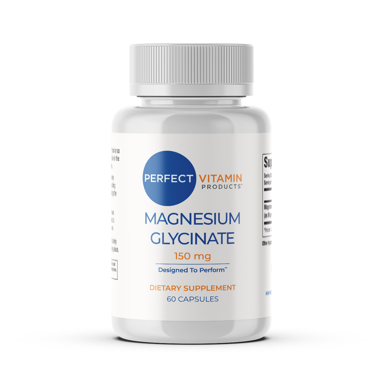 Magnesium Glycinate
