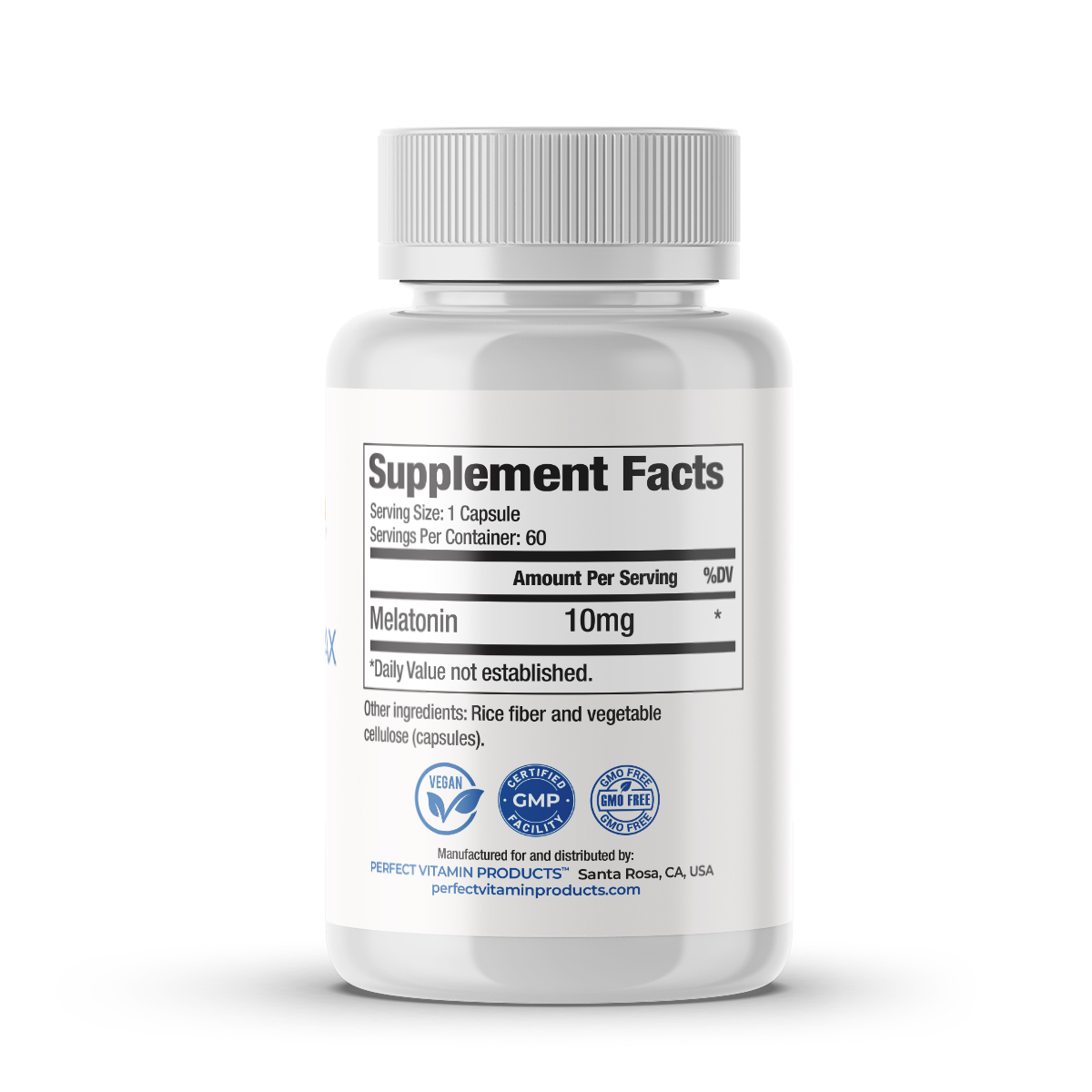 Supplement Facts