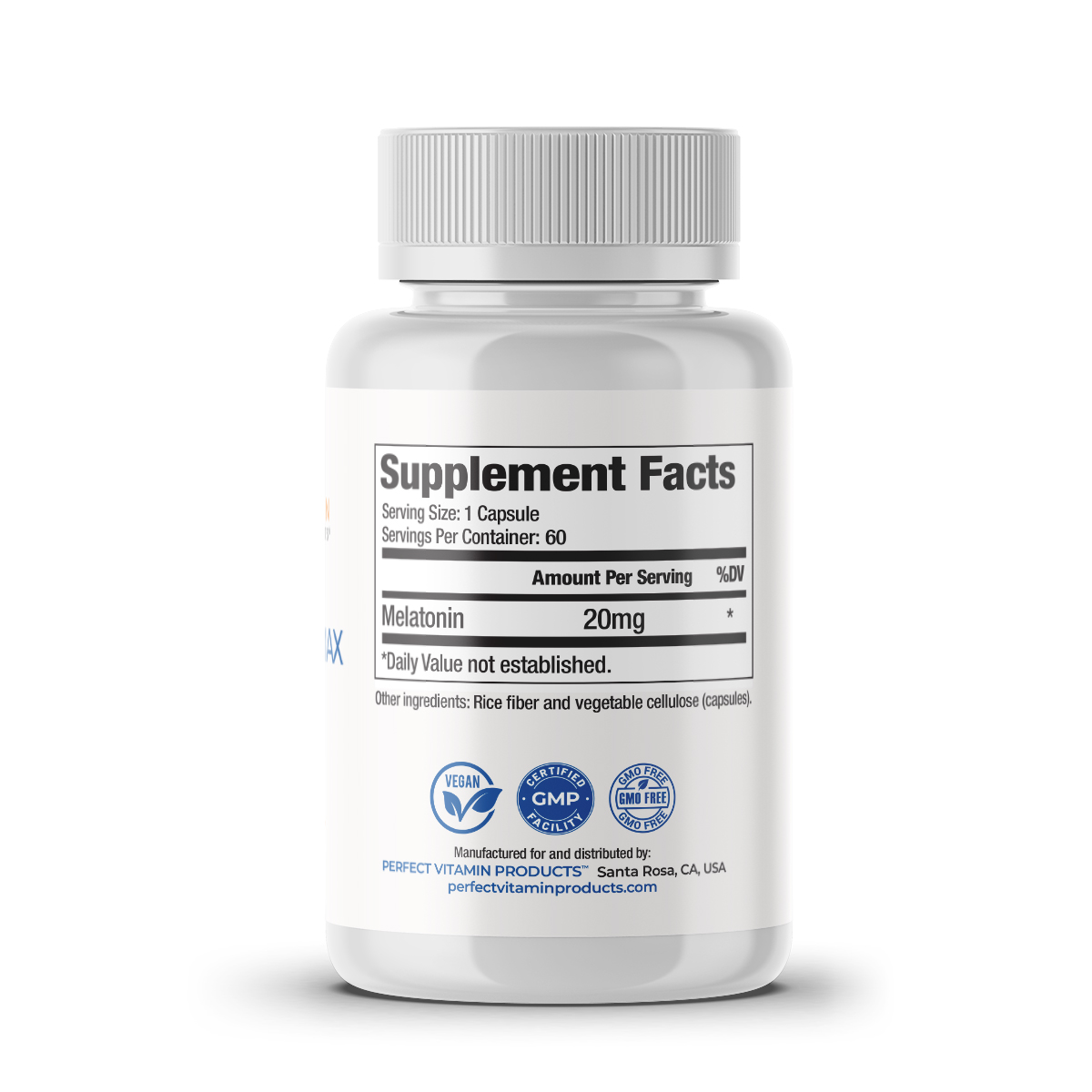 Supplement Facts