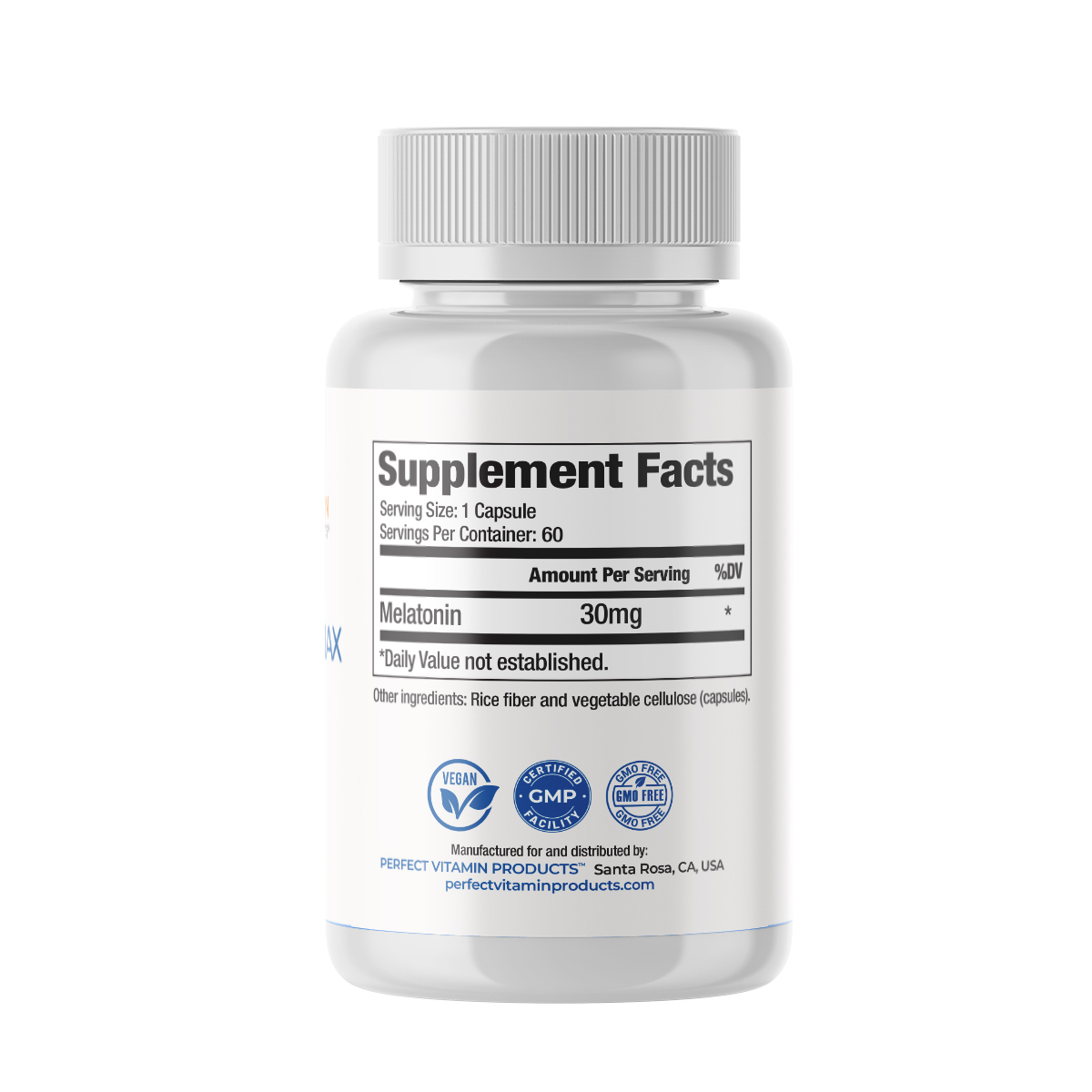 Supplement Facts