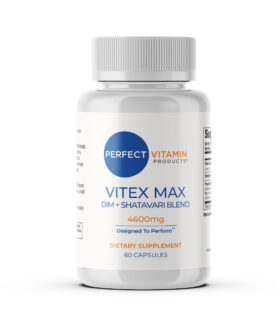 Vitex DIM + Shatavari