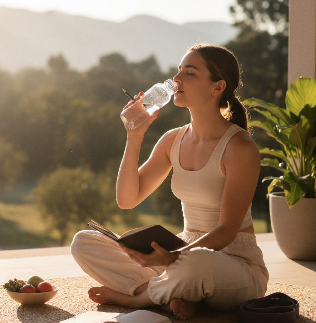 Liver support supplements