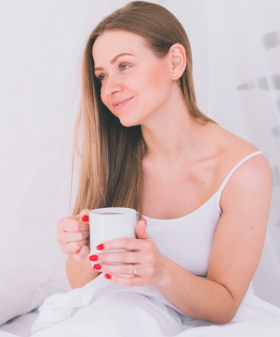 Women’s hormone balance supplements